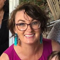 Joanna McIlveen(@joannamcilveen1) 's Twitter Profile Photo