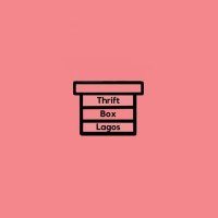 Thrift Box Lagos(@thriftboxlagos) 's Twitter Profile Photo