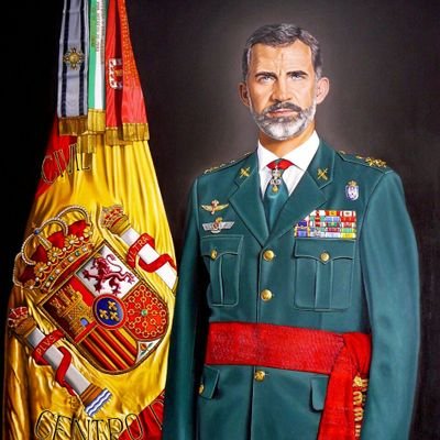 twiter_uno's profile picture. Dándolo todo por España 🇪🇸
Tripadre 🧒🏻🧒🏼👶🏻

V. E. R. D. E.