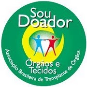 EuSouDoador's profile picture. Seja doador de orgãos, tecidos, sangue e medula. A sua vida pode salvar milhares de outras.

avise sua família.