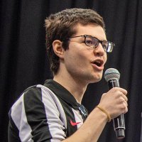 Luke Merryweather (@lukemerryweathr) 's Twitter Profile