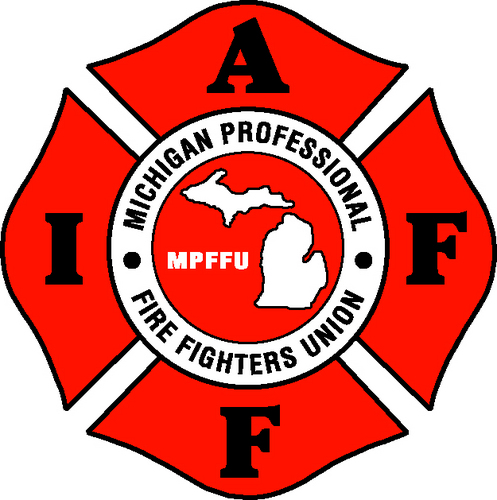 The Michigan Professional Fire Fighters Union was established in 1934 and it is Michigan's largest professional, career firefighters organization.