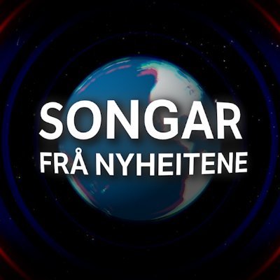 Songar frå nyheitene Profile