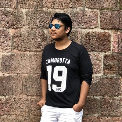 somak_sengupta's profile picture. 