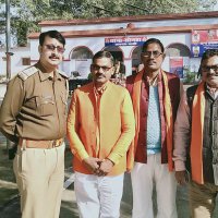 कप्तान सिंह हियुवा ब्लॉक् संयोजक (@kaptansingh1979) 's Twitter Profile