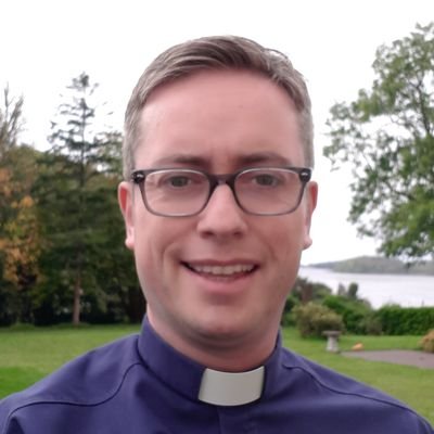 DavidIanHuss's profile picture. Church of Ireland. Rector of Donegal Group of Parishes. Archdeacon of Raphoe Diocese.
Personal opinions.