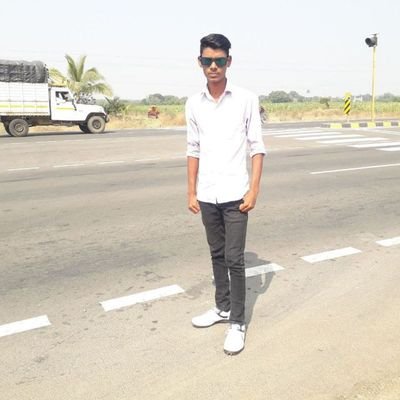 Dattatr05589934's profile picture. Student