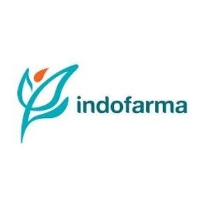 • Official Account of PT Indofarma Tbk
• Healthcare Company