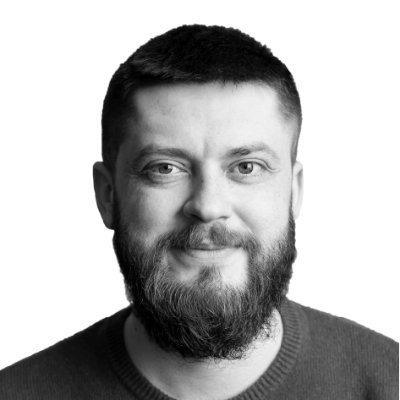 LiubomyrF's profile picture. 