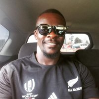 Moses Begi (@m_begi) 's Twitter Profile