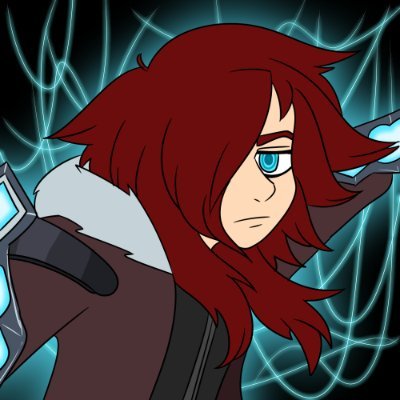 Xander Lykosさんのプロフィール画像