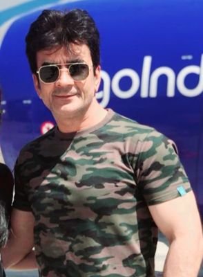 Atul75065470's profile picture. Positive