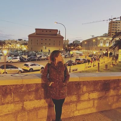 FangirlHeart_'s profile picture. » daily engaged in sending big loveballs over my hawt OTPs, and even bigger sassballs over haters » Juventus fan since Day ❶ 🇪🇺🇮🇹