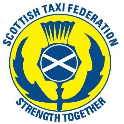 Strength Together The Scottish Taxi Federation is the representative body for the Scottish Taxi Trade and seeks to represent the common interests of all Members