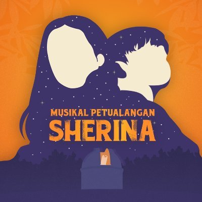 Drama musikal dari @jakartamovin diadaptasi dari Film Petualangan Sherina produksi @milesfilms AKAN KEMBALI DI 2021!