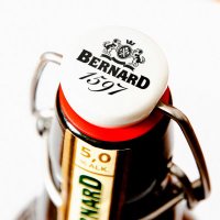 Rodinný pivovar Bernard (@bernardcz) 's Twitter Profile