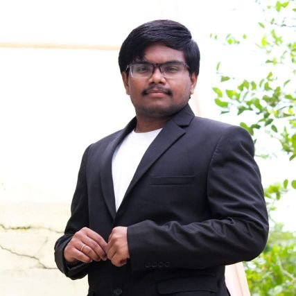 tsvss_2910's profile picture. Software Engineer | .NET & AWS 🚀 | Angular Enthusiast ❤️ | Coding, Learning, Growing 🌱