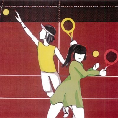 Association Génération Tennis France