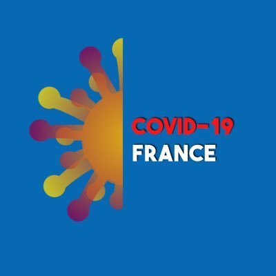 Suivez l'évolution de l'épidémie de COVID-19 en France (hospitalisations, taux d'incidence, etc.) | Suivi en Nouvelle Aquitaine : @NA_Covid19