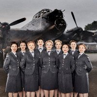 The D-Day Darlings (@theddaydarlings) 's Twitter Profile