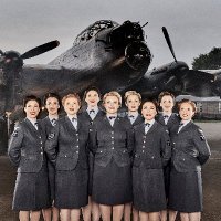 The D-Day Darlings(@TheDDayDarlings) 's Twitter Profileg