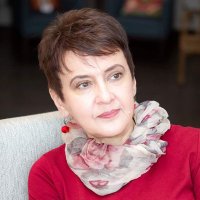 Оксана Забужко (@o_zabuzhko) 's Twitter Profile