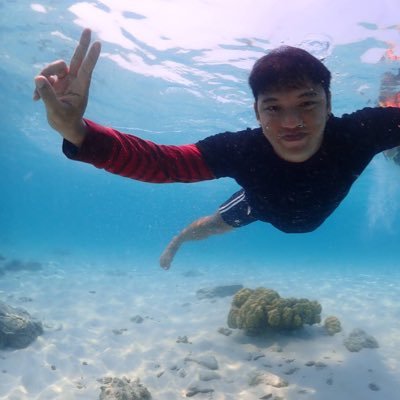 ToNon_Freedom's profile picture. ก็แค่เป็นตัวเอง!!!