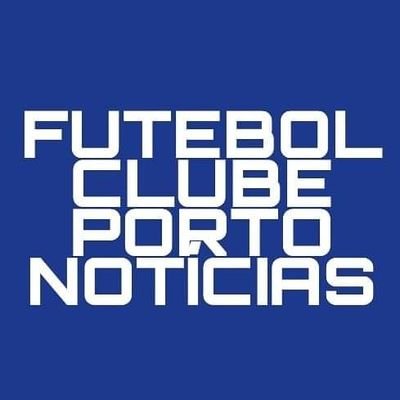 Notícias Futebol Clube do Porto