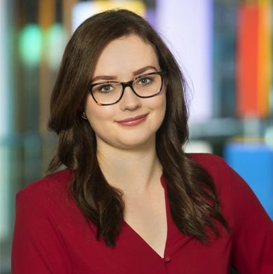 Librarian currently working as a Prospect Researcher