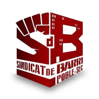 Veïnes organitzades, suport mutu per la defensa col·lectiva del barri
✊Canal Info https://t.co/Pc9VXyb5NY
📩poblesec@sindicatdebarri.org
StopDesnonaments