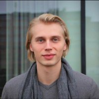 Yann Decroos (@yanndecroos) 's Twitter Profile