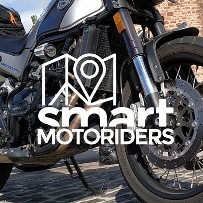 SmartMotoRiders