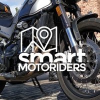 SmartMotoRiders (@smartmotoriders) 's Twitter Profile Photo