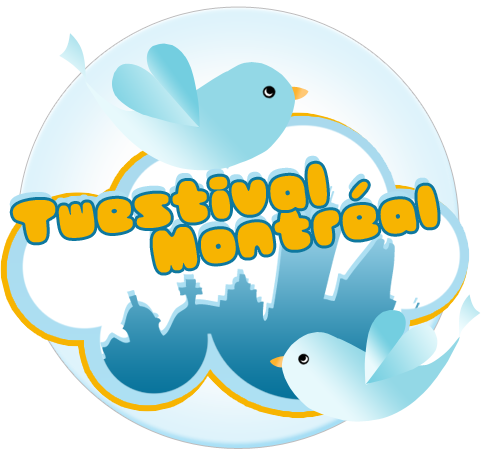Le Twitter officiel du Twestival à Montréal. Venez nous rejoindre le 24 Mars 2011 / The official Twitter of Twestival Montreal. Come join us on March 24th 2011