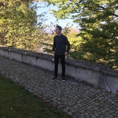 Kai_Sieber's profile picture. 