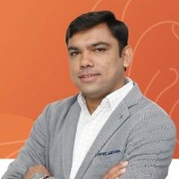Dr Montukumar Patel (@drmontupatel) 's Twitter Profile