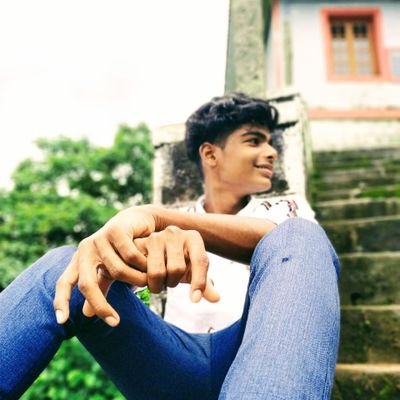 Abhiram68900776's profile picture. still studying
KL 14
GOVT Clg MANJESHWAR