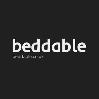 beddable_uk Profile Picture