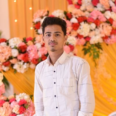 RupamGohain15's profile picture. 