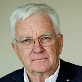 Trygve Hegnar