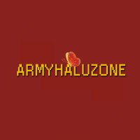 ahz on open dm (@armyhaluzone2) 's Twitter Profile