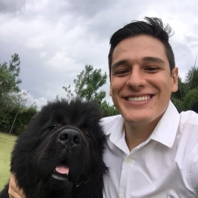 juandiegollano's profile picture. Ing Sistemas, 23 años