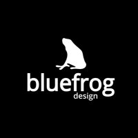 Bluefrog Design (@bluefrog_design) 's Twitter Profile