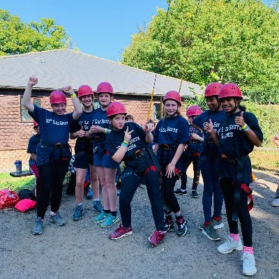 @Girlguiding unit in South East London. We support our local community and empower each other to be our best selves. Join us, we would love new volunteers!