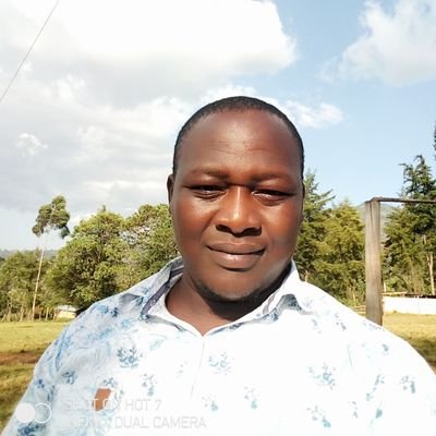 Teacher,Patriotic to the country of Kenya,always fighting corruption