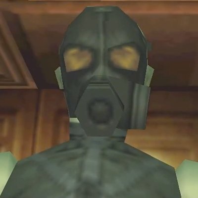 Solid Snake Plisskenさんのプロフィール画像