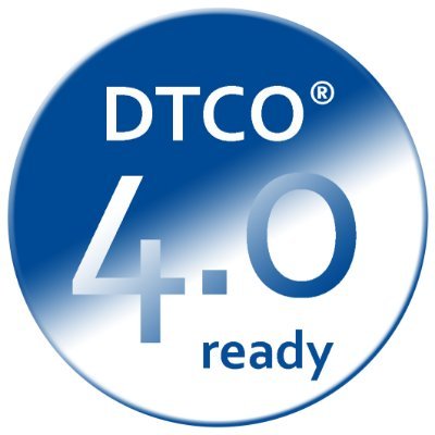 La Red de Talleres DTCO+, es la primera equipada y formada para dar servicio y asesoramiento íntegro y de calidad al tacógrafo de nueva generación, el 4.0.