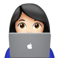 A test engineer who is passionate about quality 🐞 and loves automation 🤖