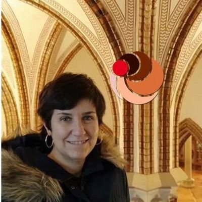 Ekintzaile kontzientziatua. 
Activista concienciada. Directora del Servicio Karibu. Políticas Migratorias de @gob_na. #Navarra tierra de acogida