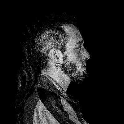 Zackarose's profile picture. Nouveau single!
◆ Zackarose & Alexis Provot - "Couscous Bleu" ◆
► https://t.co/JFlGmPMw2O